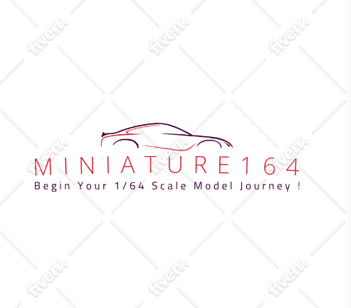 Miniature164 Logo
